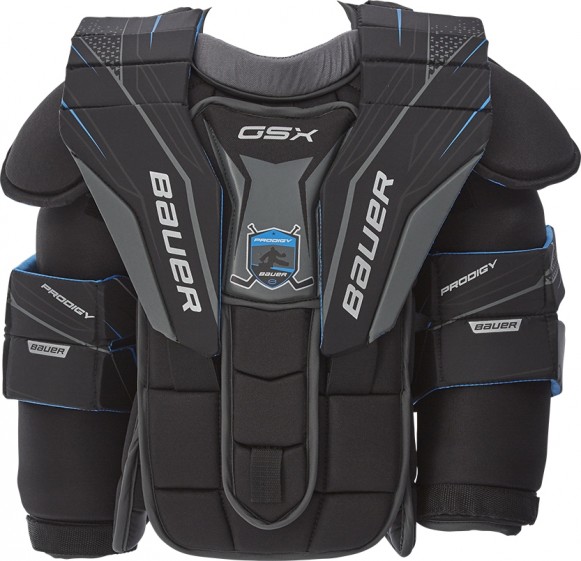 GSX PRODIGY CHEST PROTECTOR YTH
