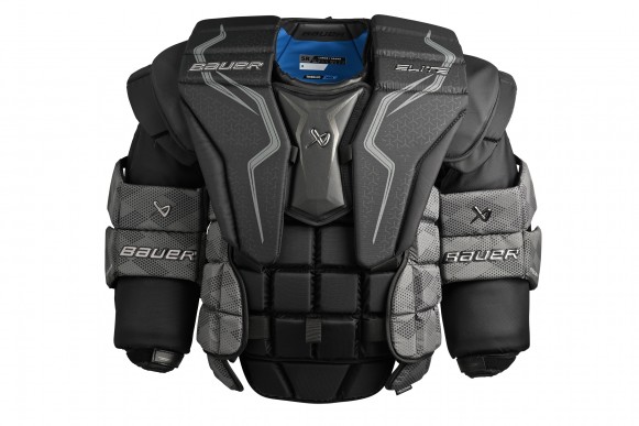 S23 ELITE CHEST PROTECTOR INT