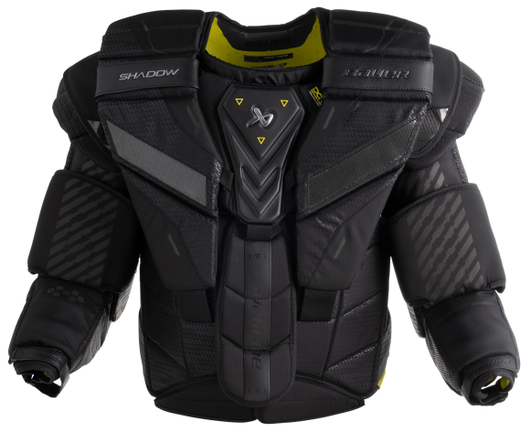 SHADOW CHEST PROTECTOR SR