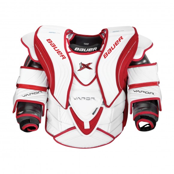 1X CHEST PROTECTOR SR