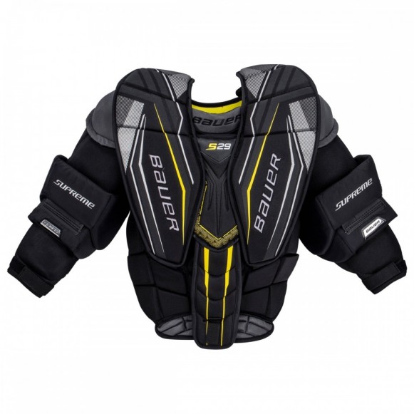 S29 CHEST PROTECTOR INT