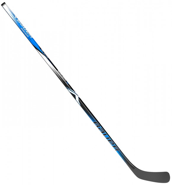 BAUER X SERIES GRIP STICK SR