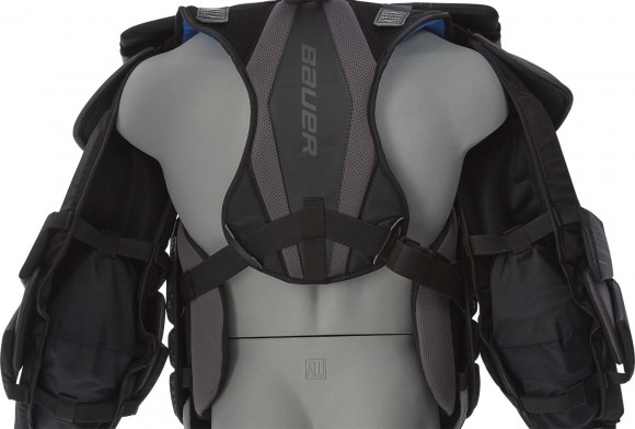 ELITE CHEST PROTECTOR INT