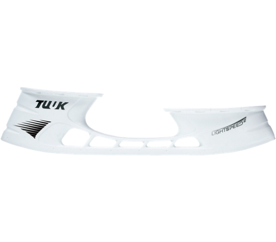TUUK II LightSpeed Holder White JR