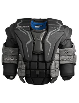 S23 ELITE CHEST PROTECTOR INT