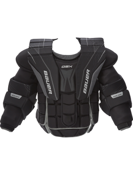 GSX CHEST PROTECTOR SR