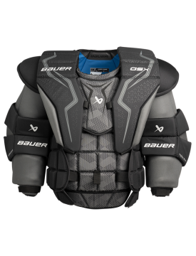 S23 GSX CHEST PROTECTOR JR