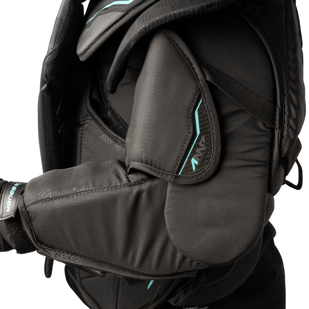 Нагрудник вратаря S26 FUSE CHEST PROTECTOR SR