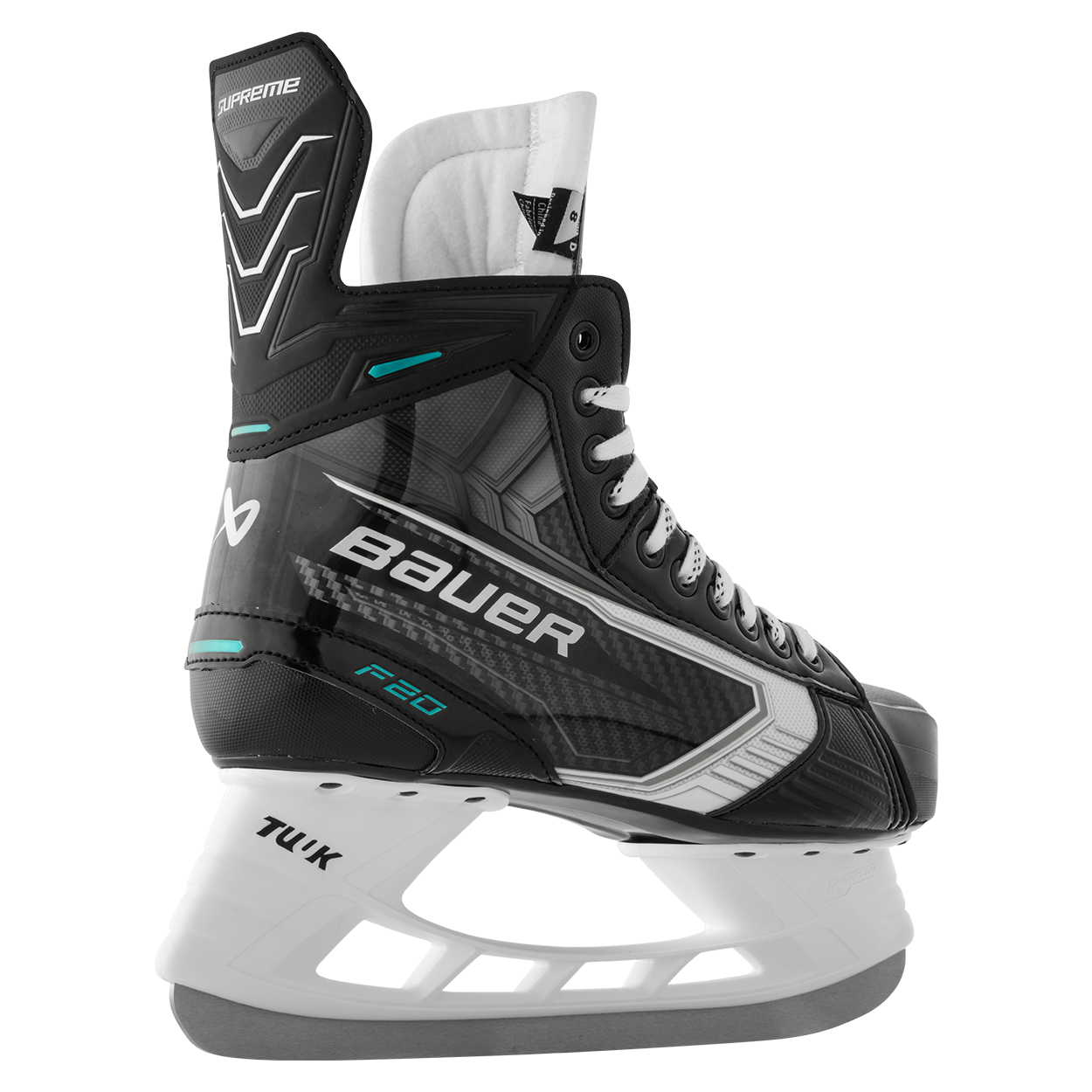 Коньки S26 SUPREME F20 SKATE JR