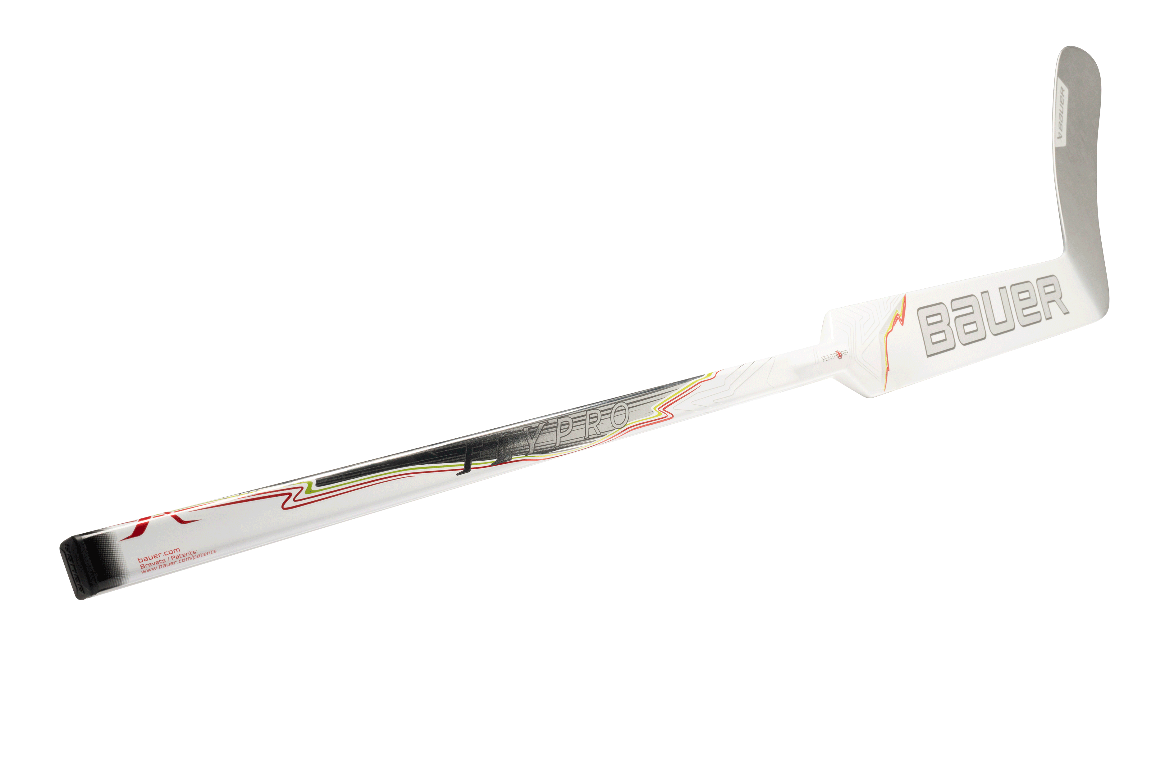 Клюшка вратаря S25 FLYPRO GOAL STICK INT
