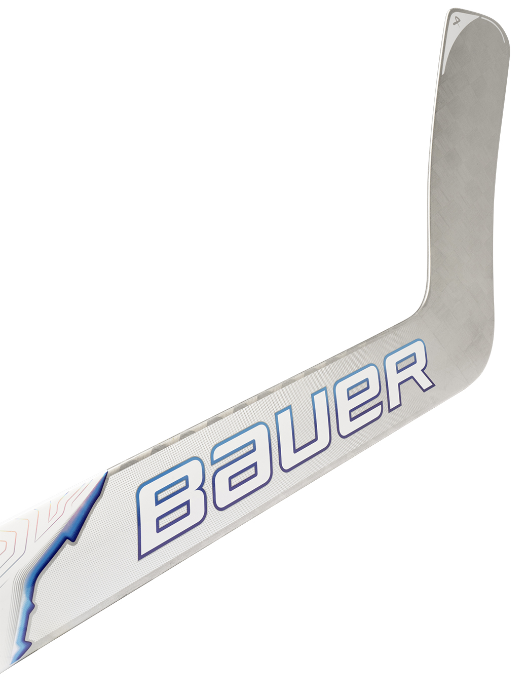 Клюшка вратаря S25 FLYLITE GOAL STICK SR