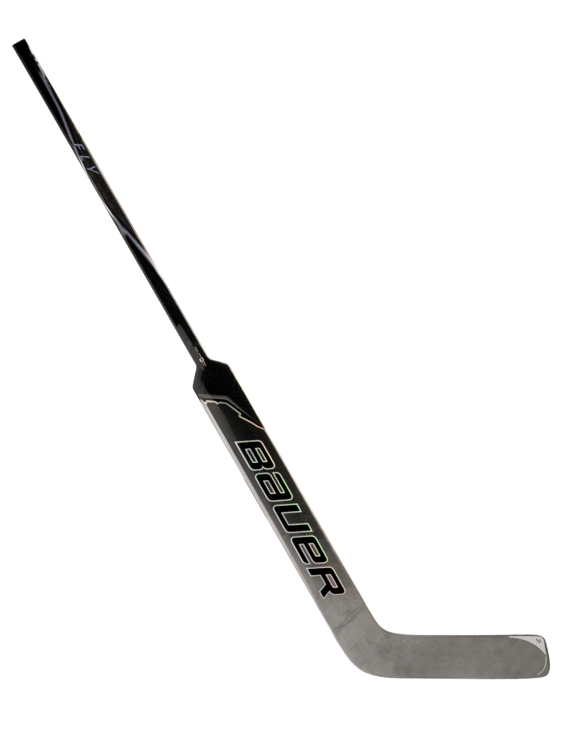 Клюшка вратаря S25 FLYLITE GOAL STICK SR