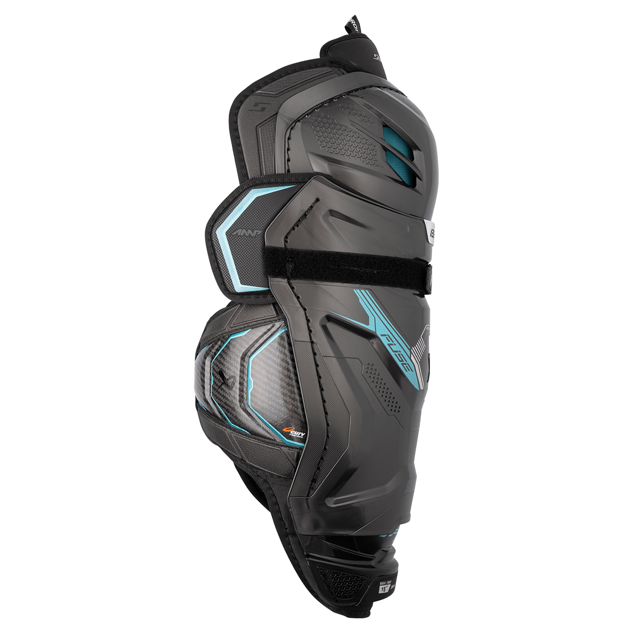 Щитки S26 FUSE SHIN GUARD YTH