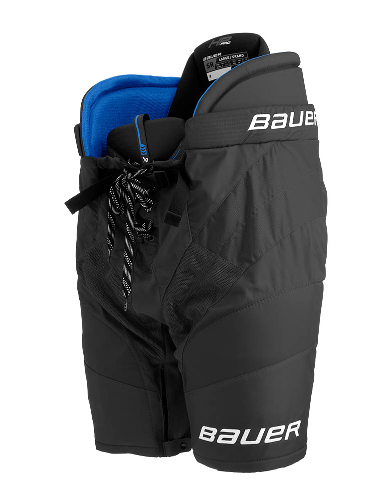 Трусы S24 BAUER HP PRO PANT INT