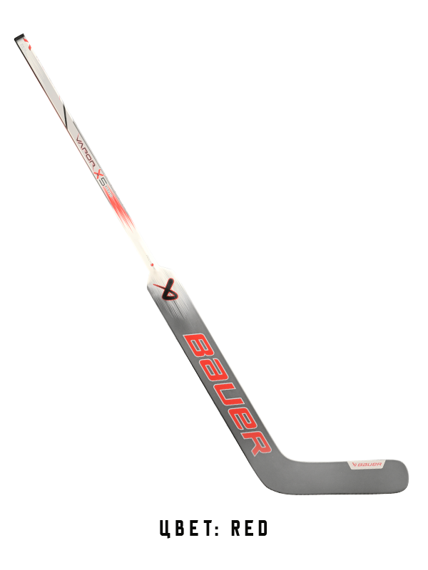 Клюшка вратаря X5 PRO GOAL STICK SR
