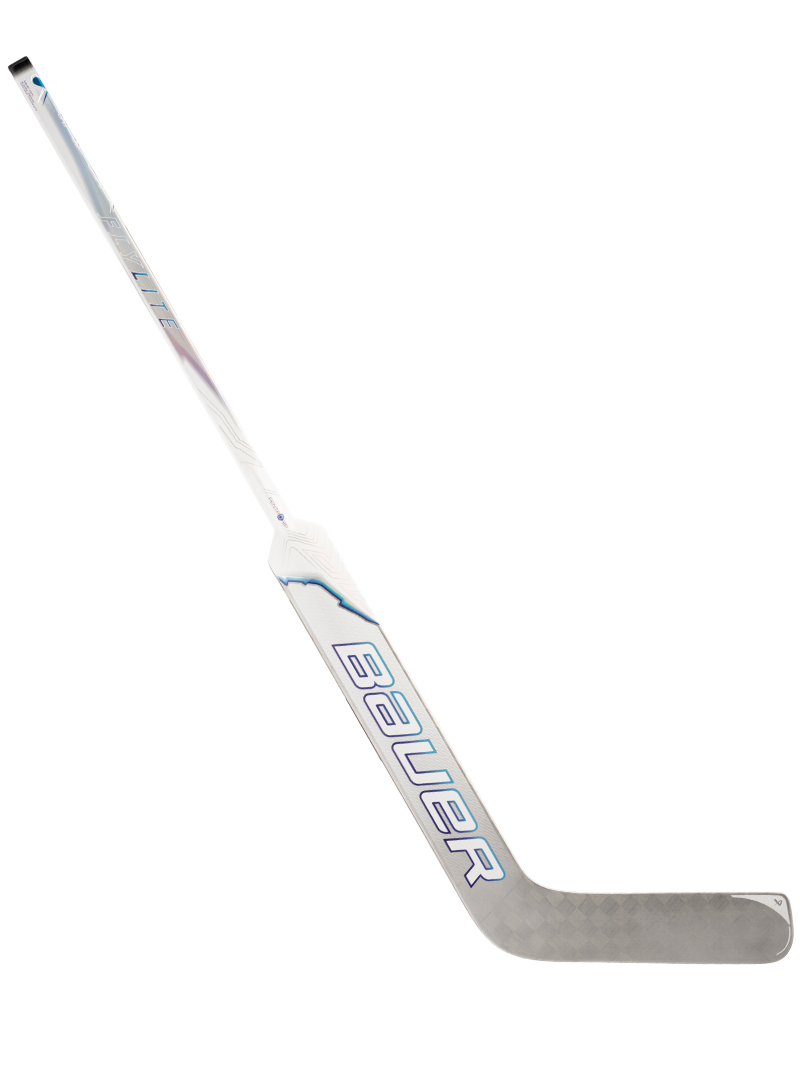 Клюшка вратаря S25 FLYLITE GOAL STICK SR