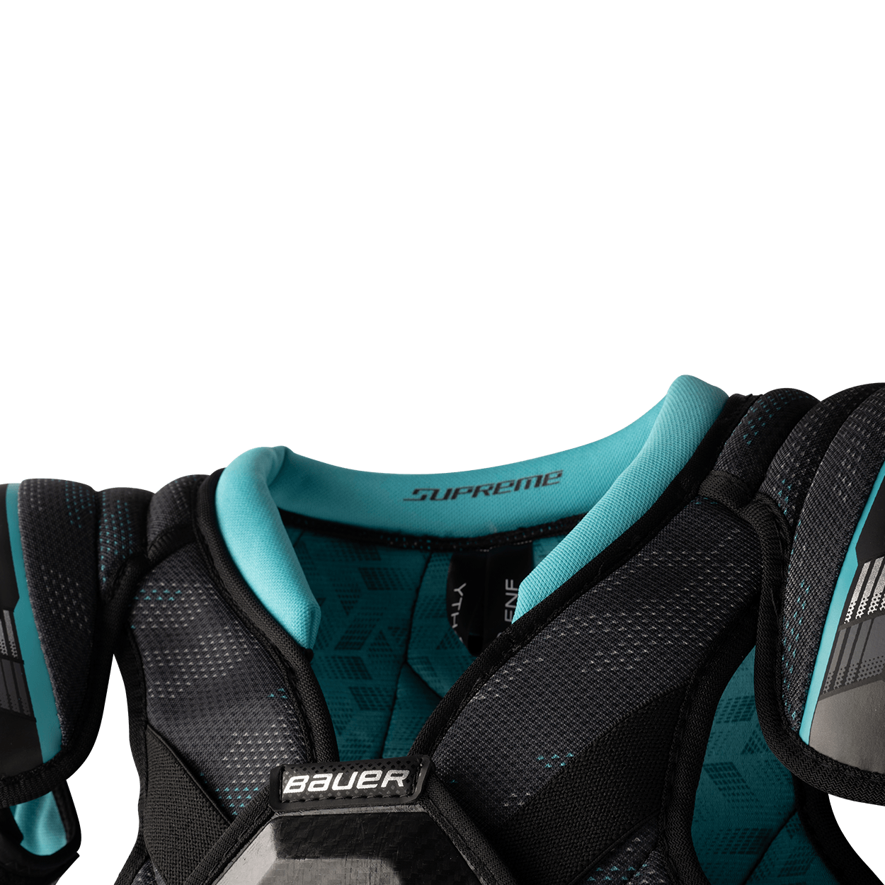 Нагрудник S26 FUSE SHOULDER PAD YTH