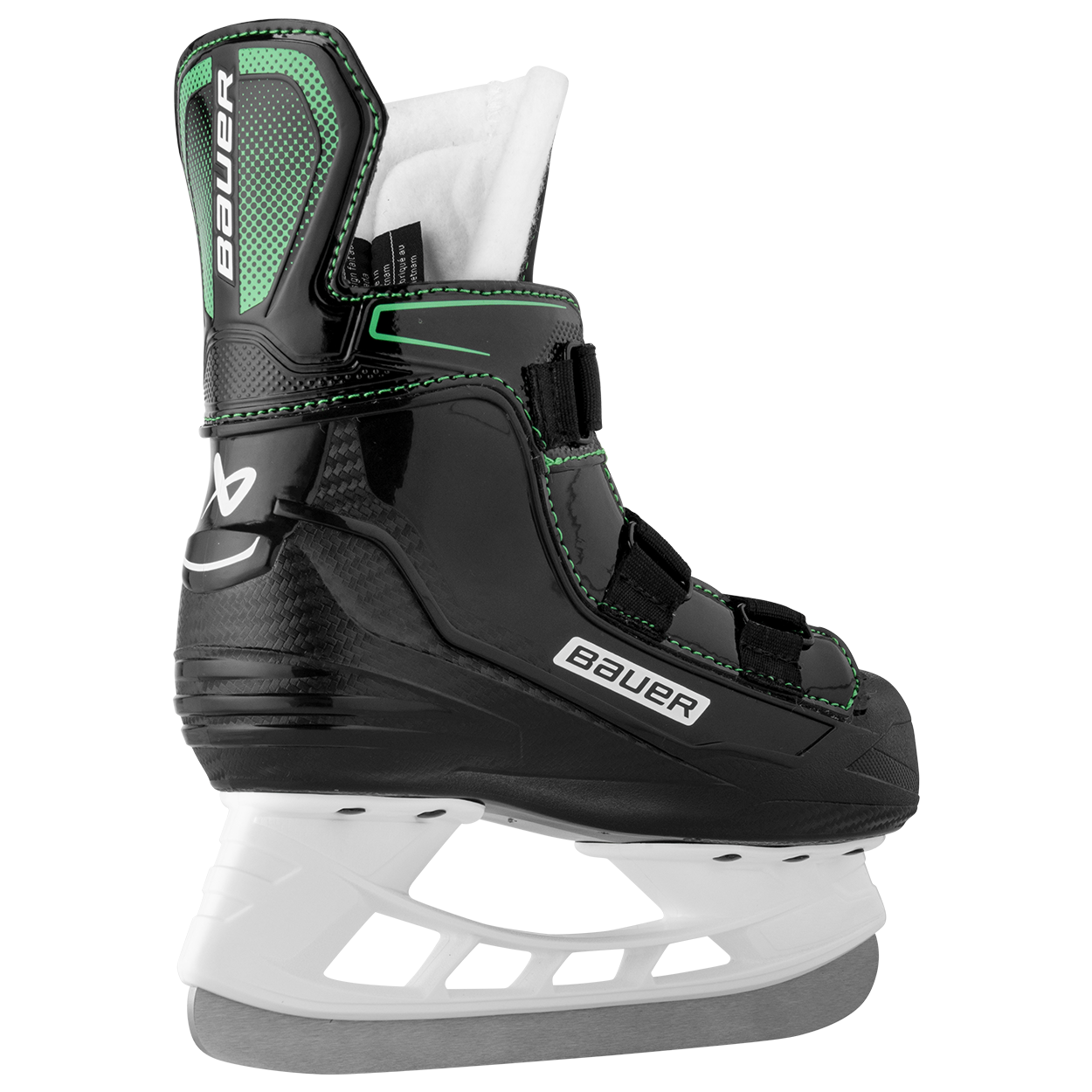 Коньки S26 X-LS 2.0 SKATE YTH