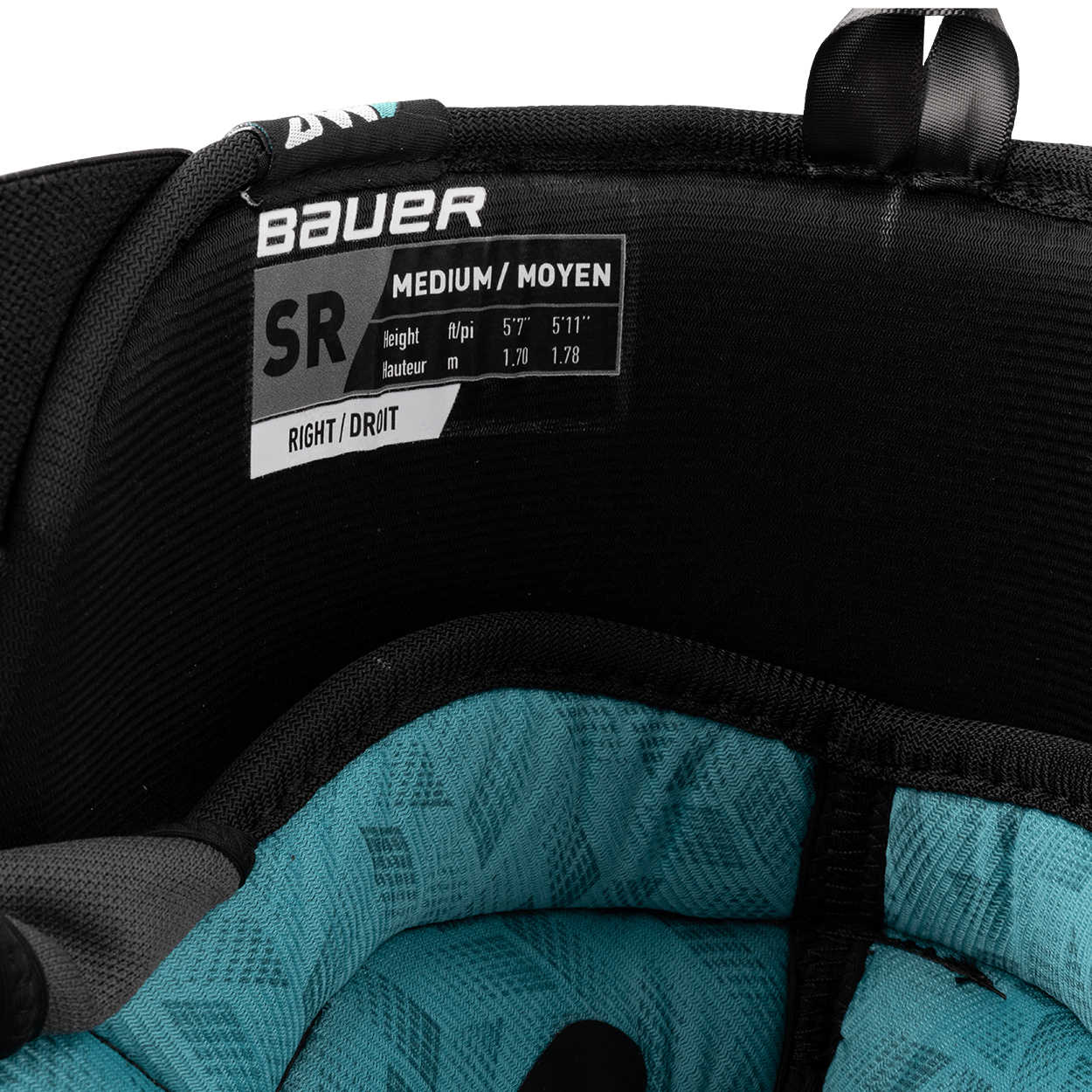 Налокотники S26 F40 ELBOW PAD JR