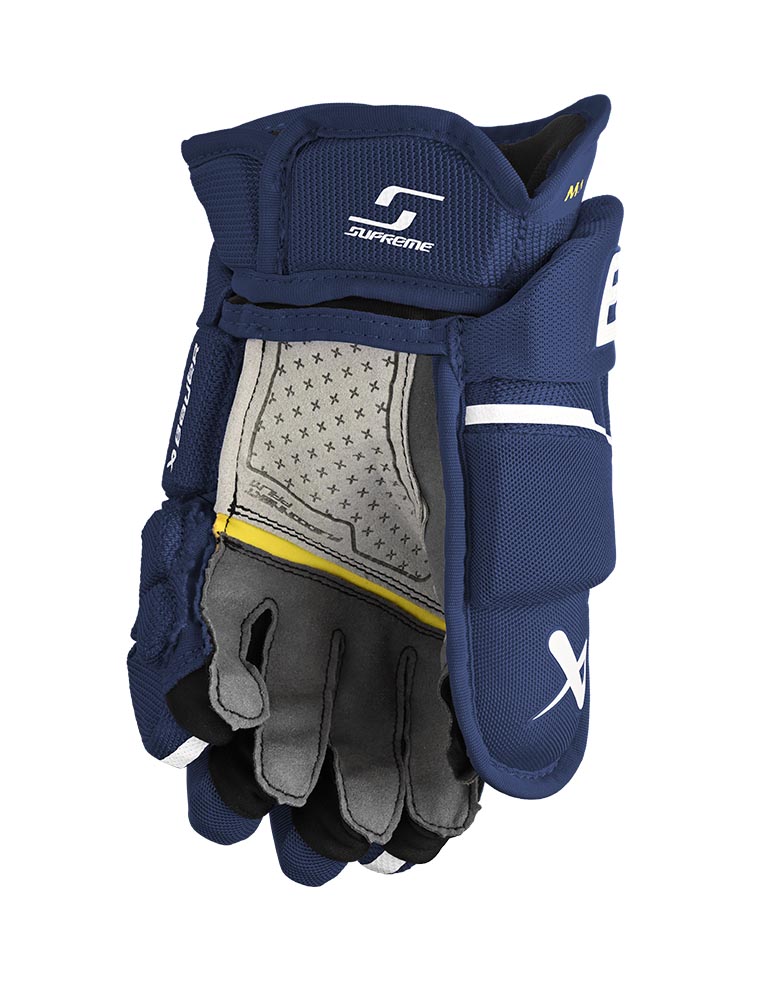Перчатки MACH GLOVE JR