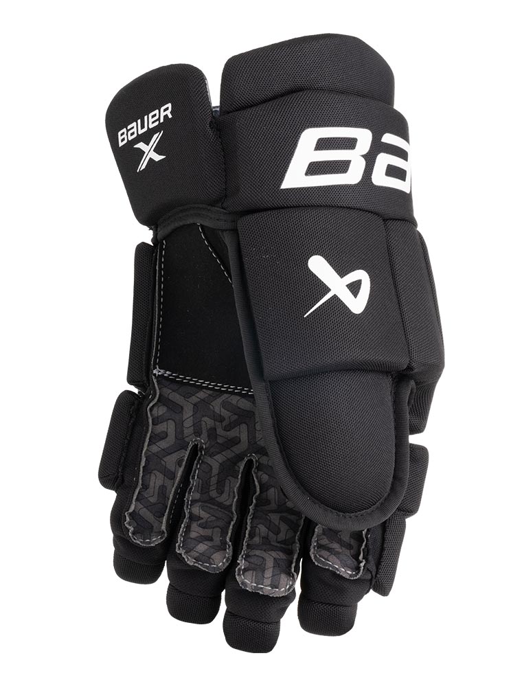 Перчатки S24 BAUER X GLOVE SR