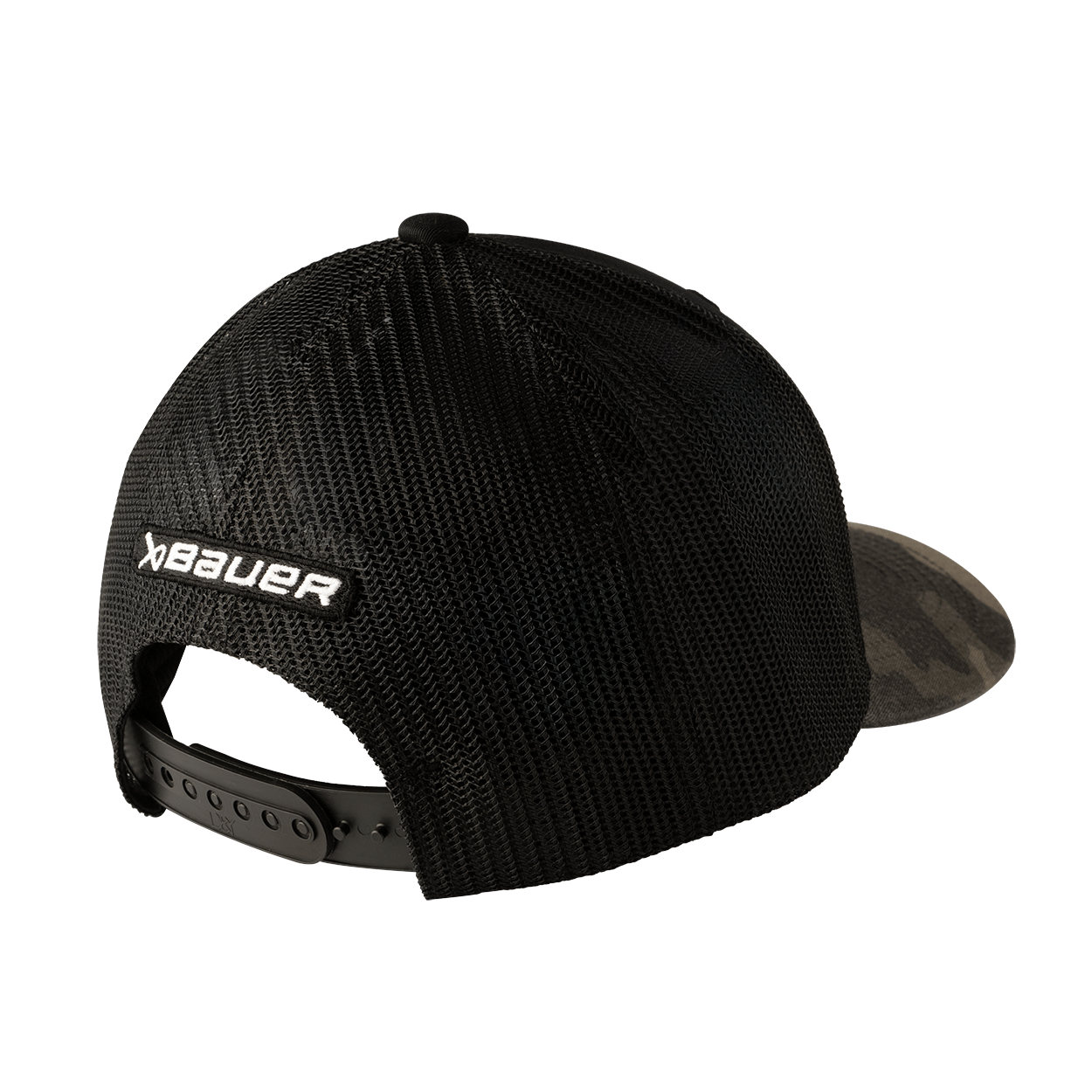 Кепка S26 CURVED BRIM 2 TONE CAMO SNAPBACK SR