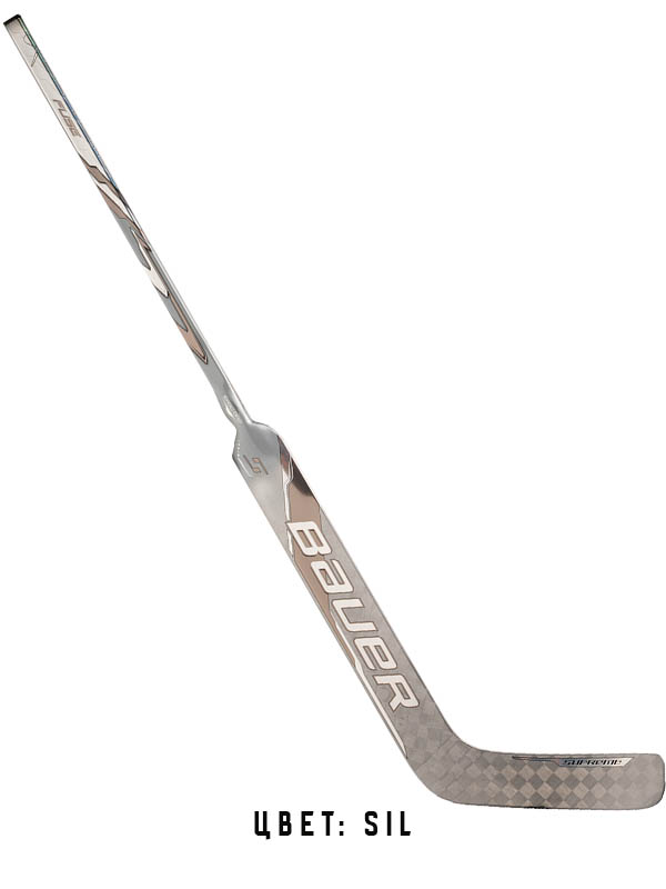 Клюшка вратаря S26 FUSE GOAL STICK SR