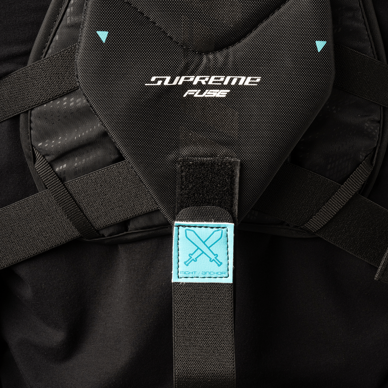 Нагрудник вратаря S26 FUSE CHEST PROTECTOR SR