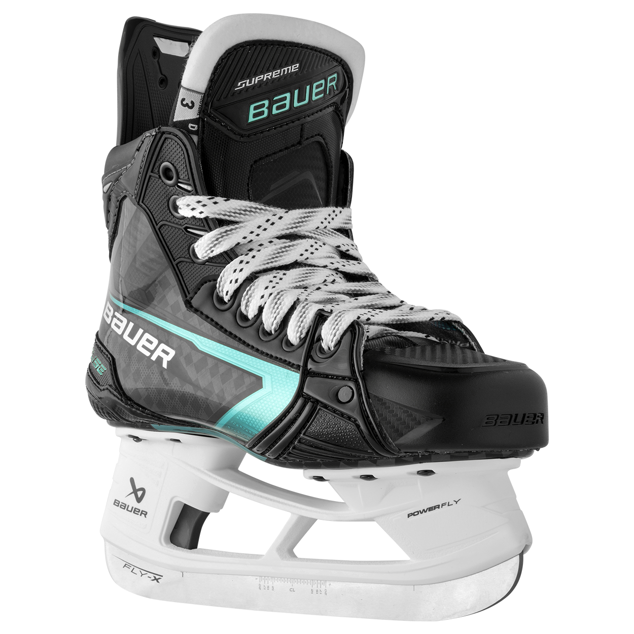Коньки S26 SUPREME FUSE SKATE JR