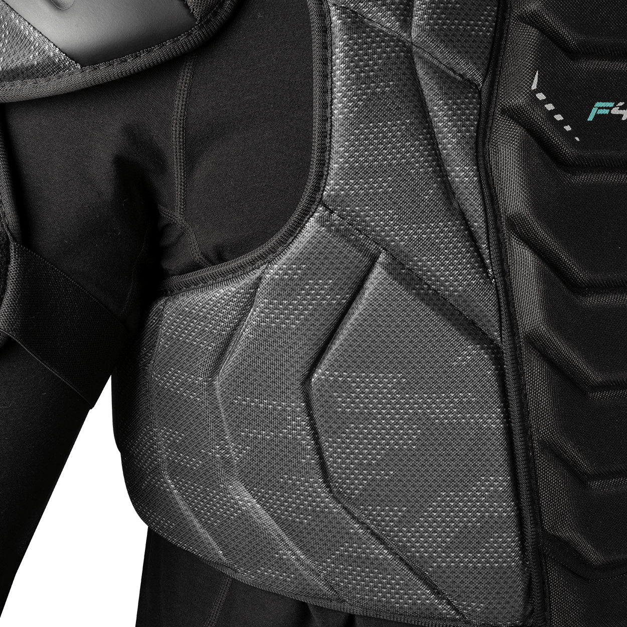 Нагрудник S26 F40 SHOULDER PAD SR
