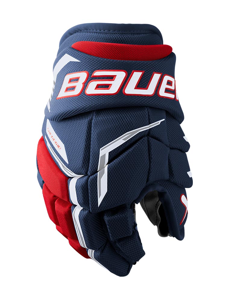 Перчатки S26 FUSE GLOVE JR