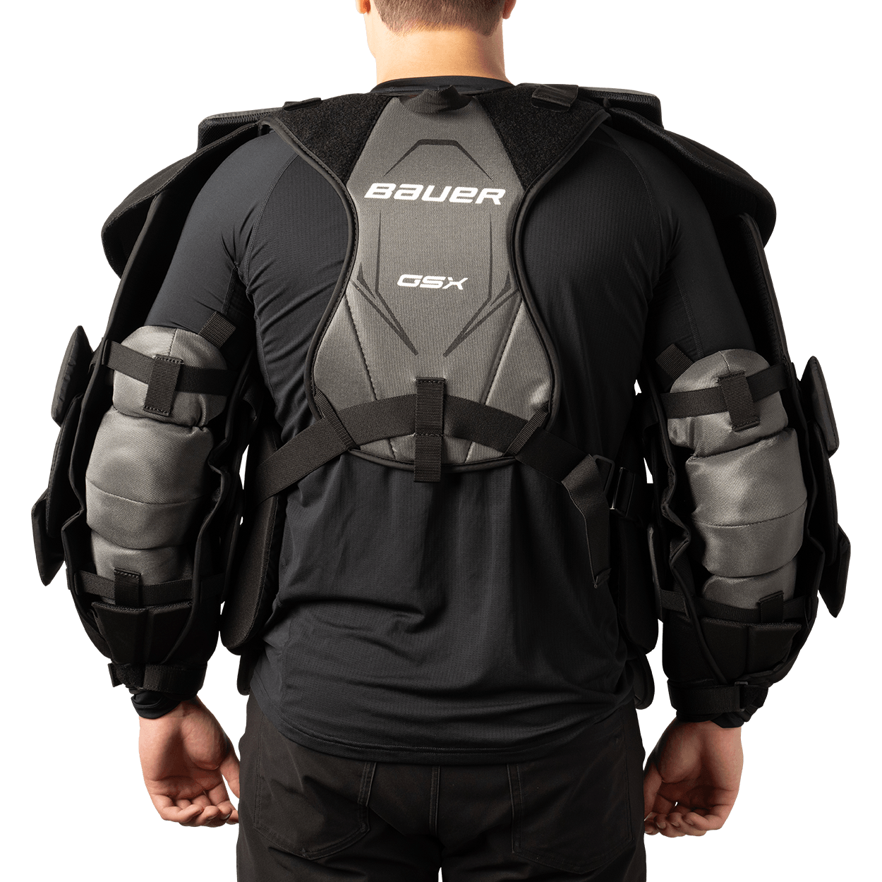 нагрудник вратаря S26 GSX CHEST PROTECTOR SR