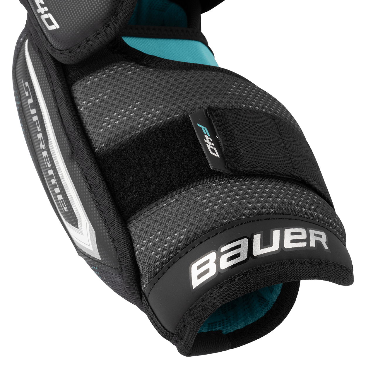 Налокотники S26 F40 ELBOW PAD JR