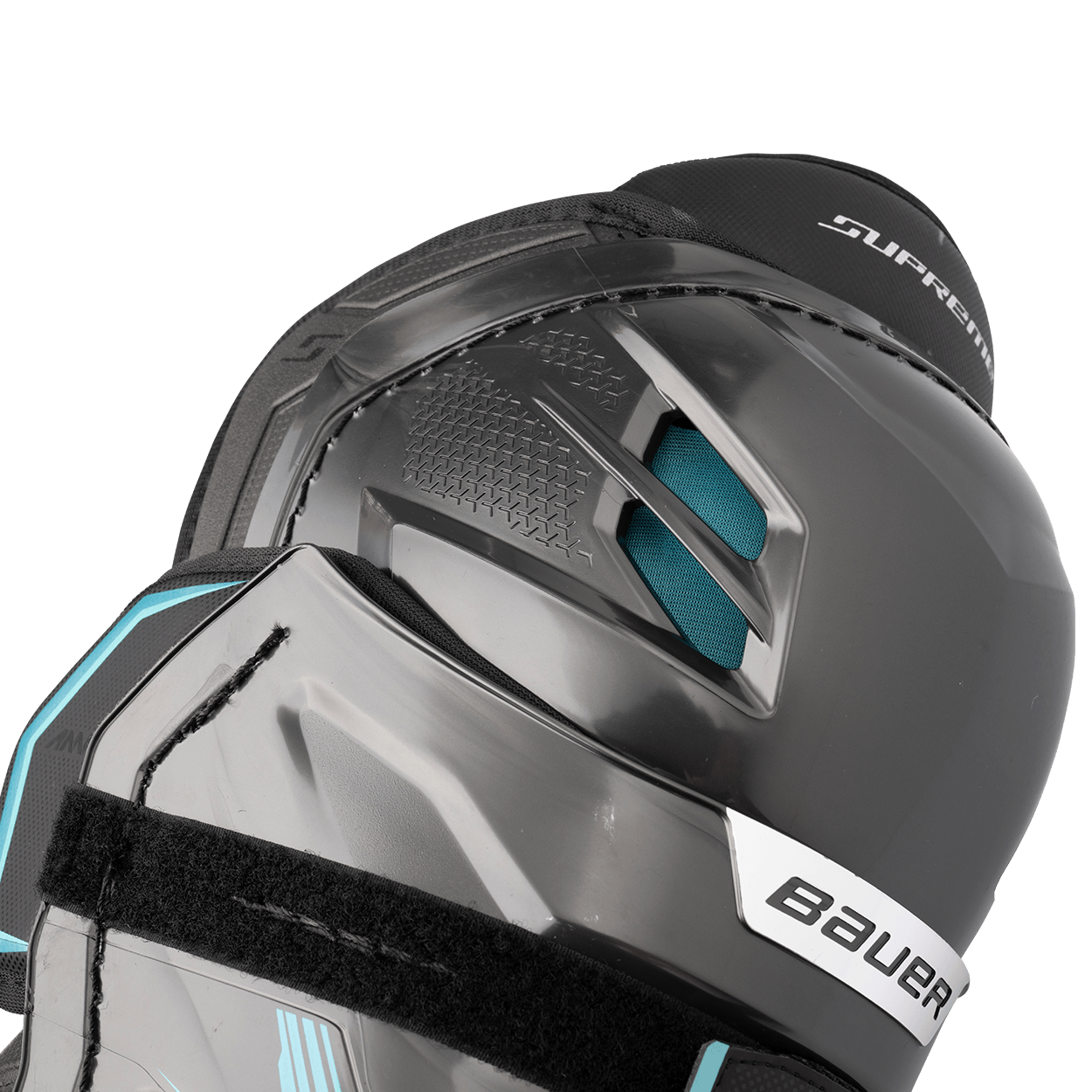 Щитки S26 FUSE SHIN GUARD YTH