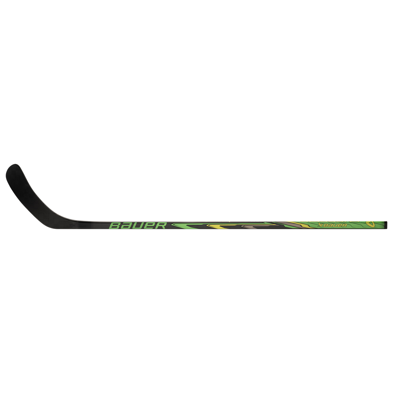 Композитная клюшка S26 JR SERIES GRIP STICK (46")