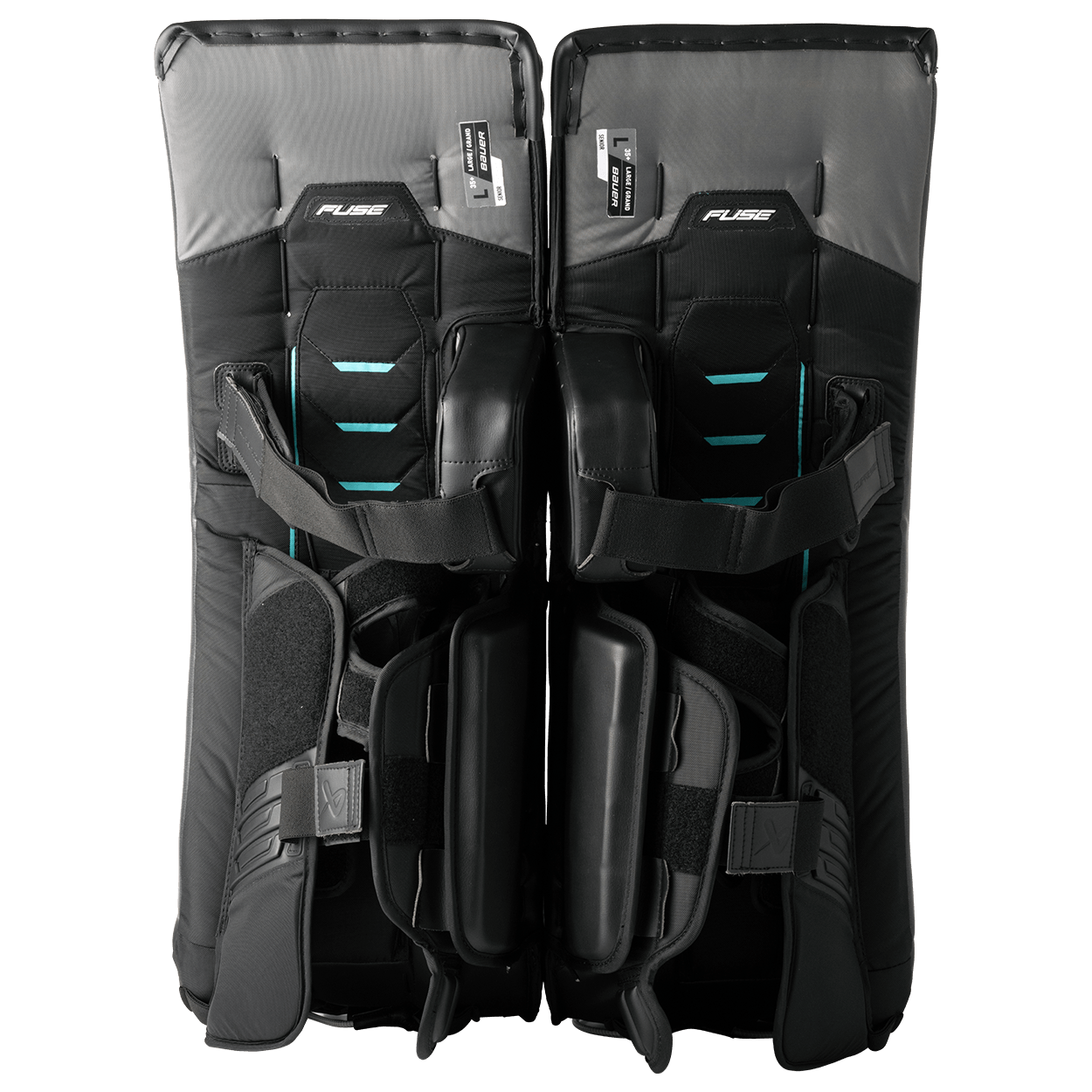 Щитки вратаря S26 FUSE GOAL PAD SR