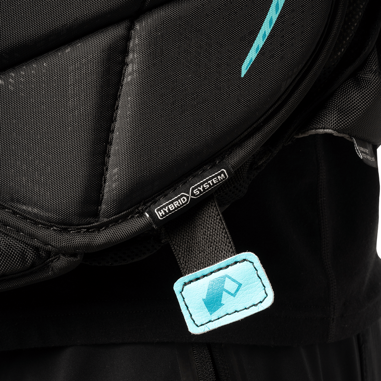 Нагрудник вратаря S26 FUSE CHEST PROTECTOR SR