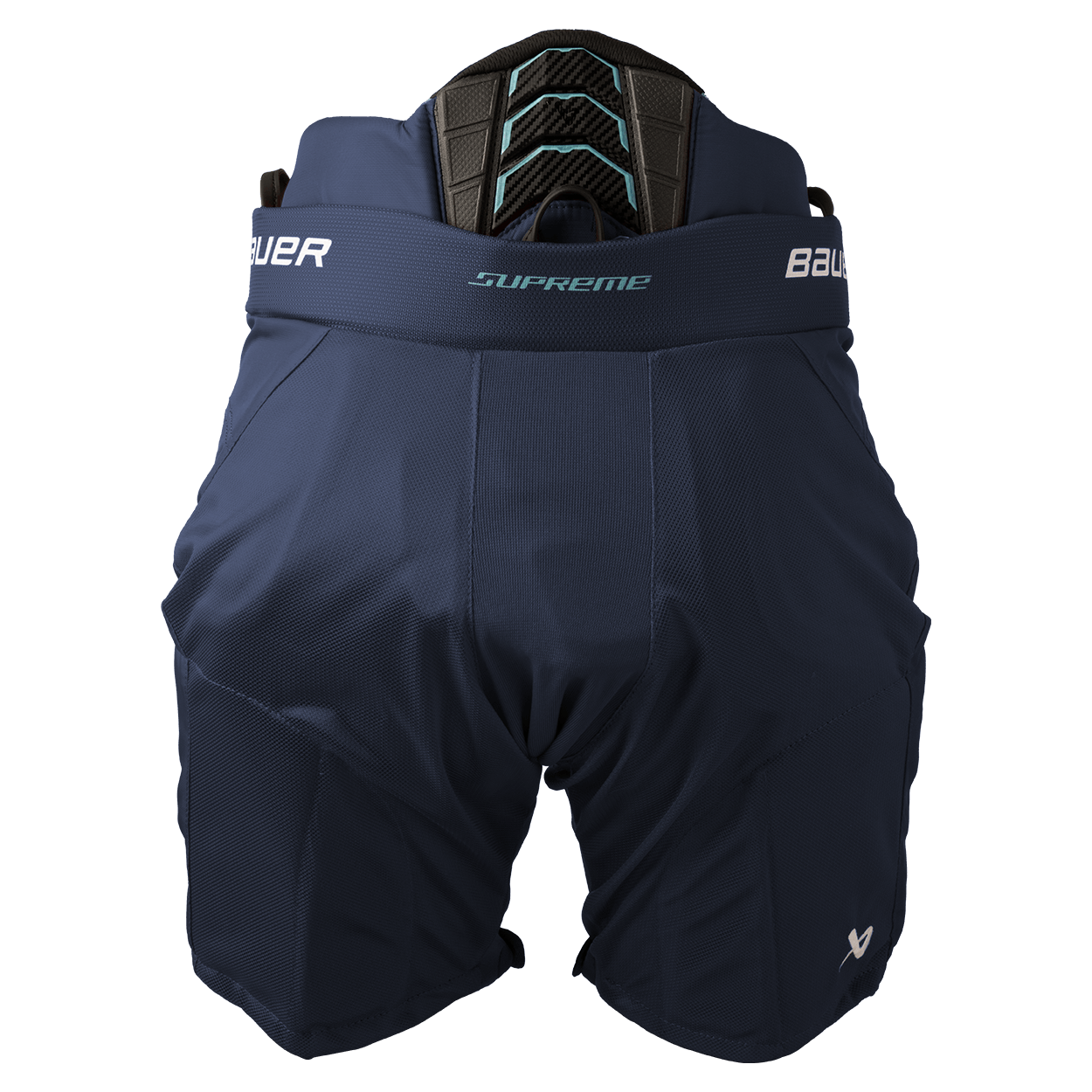 Трусы S26 FUSE PANT YTH