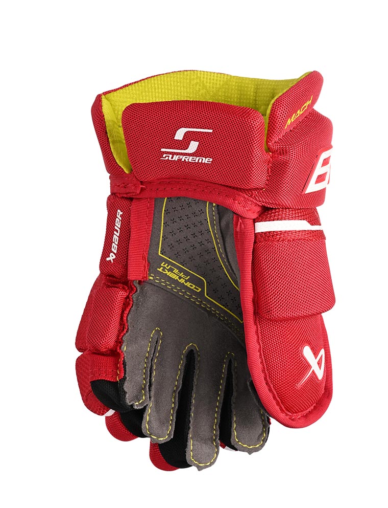 Перчатки MACH GLOVE YTH