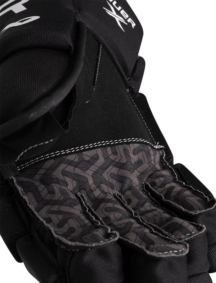 Перчатки S24 BAUER X GLOVE SR