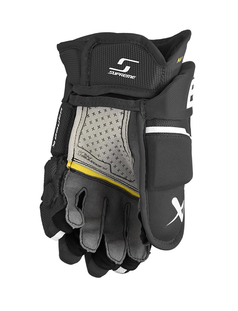Перчатки MACH GLOVE JR