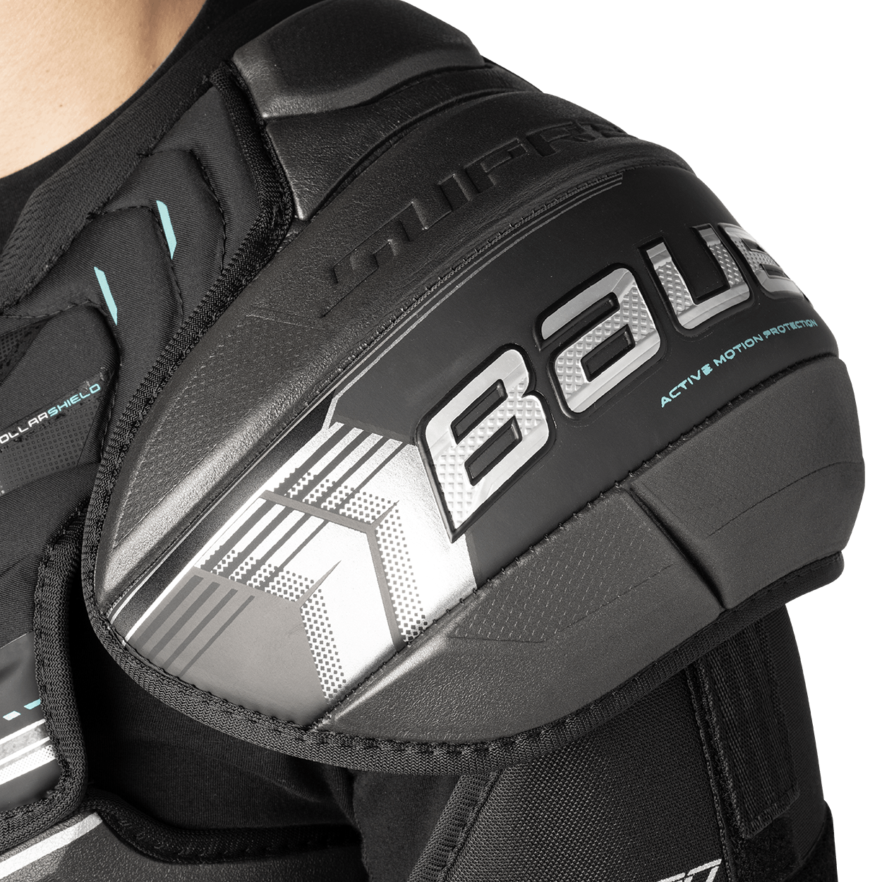 Нагрудник S26 F50 PRO SHOULDER PAD SR