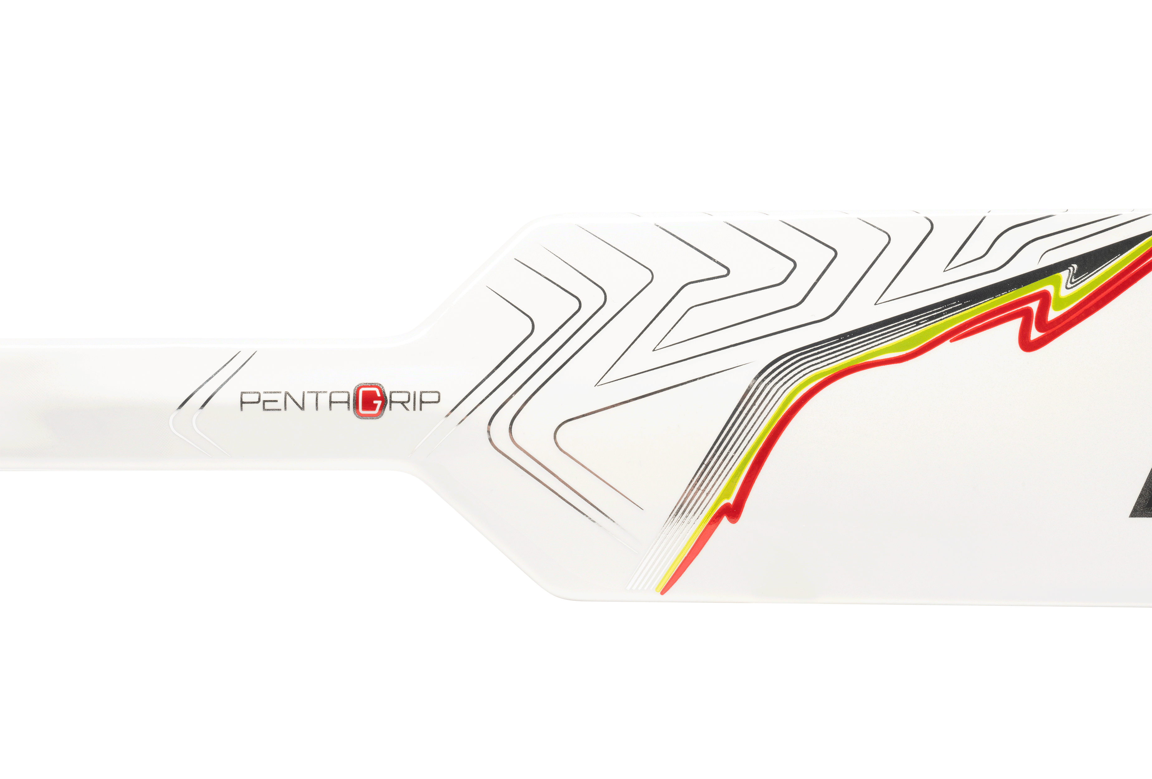 Клюшка вратаря S25 FLYPRO GOAL STICK INT