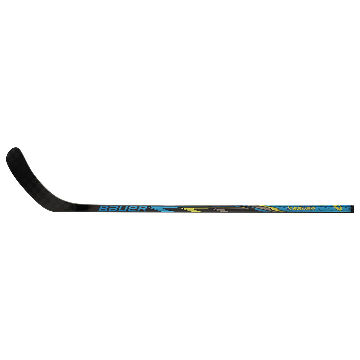 Композитная клюшка S26 JR SERIES GRIP STICK (42")