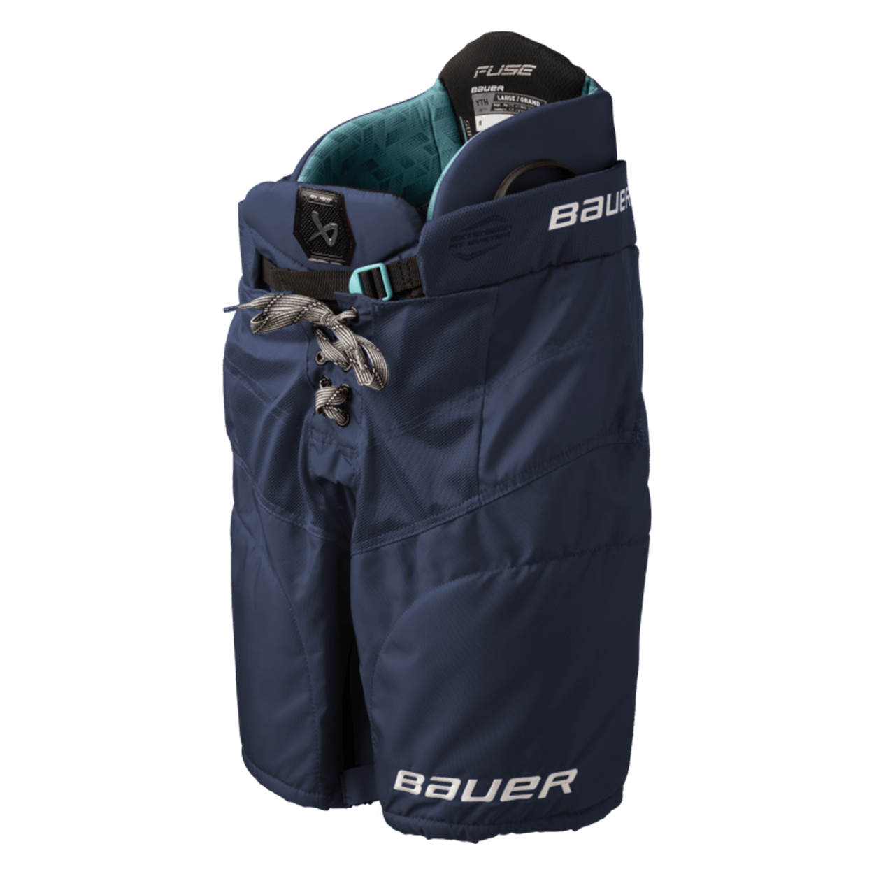 Трусы S26 FUSE PANT YTH