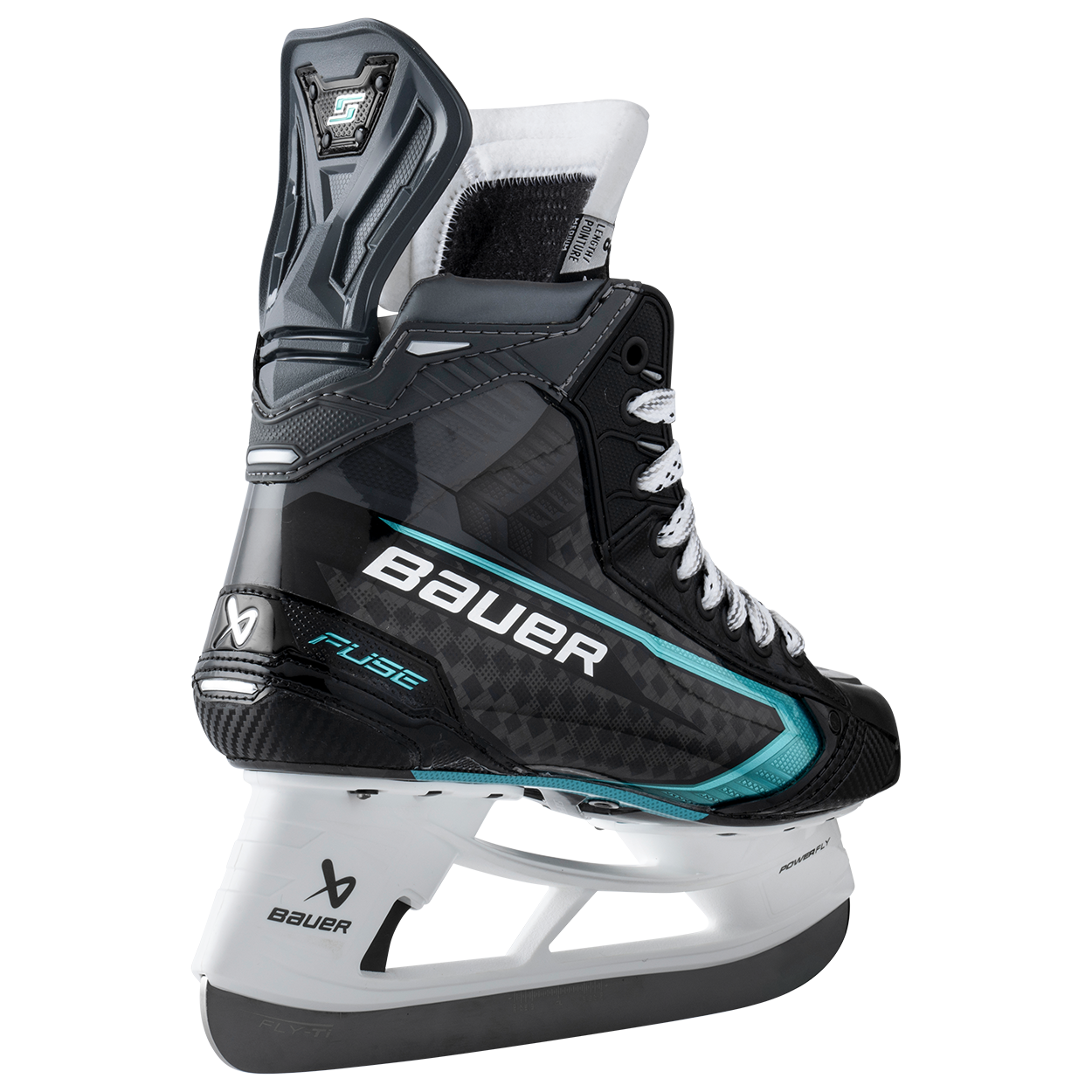 Коньки S26 SUPREME FUSE SKATE SR