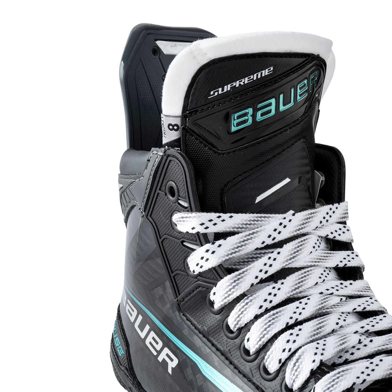 Коньки S26 SUPREME FUSE SKATE SR