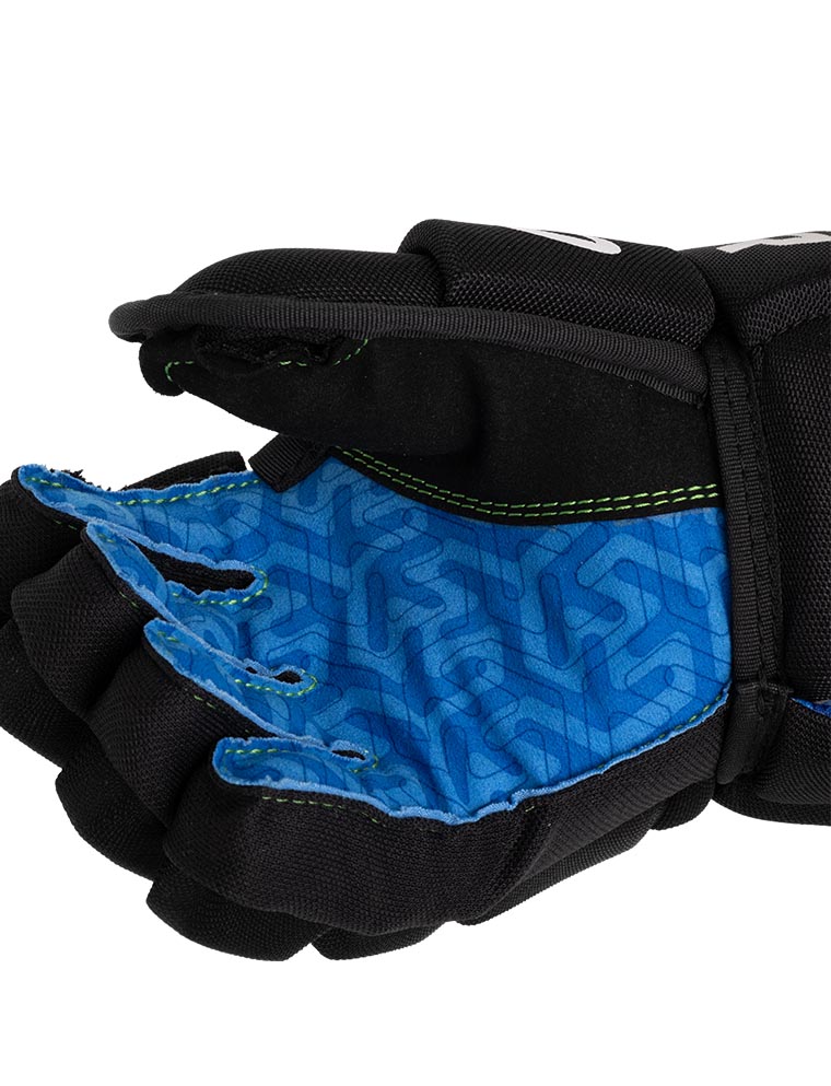 Перчатки S24 BAUER X GLOVE YTH