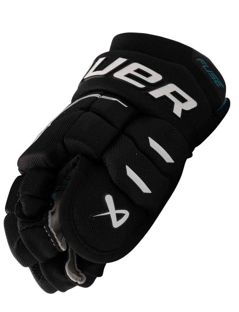 Перчатки S26 FUSE GLOVE YTH