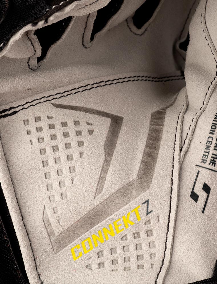 Перчатки S26 FUSE GLOVE SR